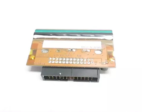 215984 -  - Videojet 6320, 6420, Dataflex Plus 53mm Thermal Printhead 300DPI, 215984 OEM